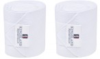 Kingsland Bandages Classic Elastic White