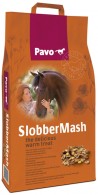Pavo SlobberMash