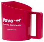 Pavo Voerschep