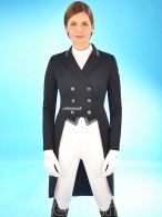 Animo Dressage Tailcoat Labay Nero