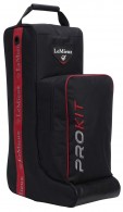 LeMieux Laarzen + Captas Black 