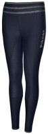 Pikeur Riding Breeches Athleisure Ida Full Grip Nightblue