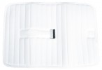 Harry's Horse Bandage Pads Padded White