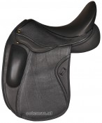 Trophy Dressage Saddle Monoflap Impression II