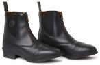 Mountain Horse Paddock Aurora Zip Black