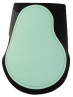BR Fetlock Boots Event II Cameo Green