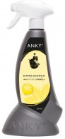 Anky Summer Shampoo