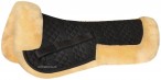 Vantaggio Half Pad Lambswool Natural