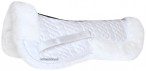 Vantaggio Half Pad Lambswool II White