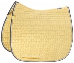 Eskadron Zadeldek Cotton Basics Banana