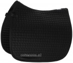 Eskadron Zadeldek Cotton Basics Black
