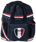 Eskadron Groomingbag Basics Trio Navy