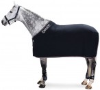 Eskadron Cooler Rug Fleece Basics Trio Navy