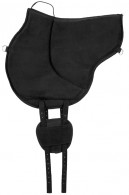 USG Bareback Pad Black