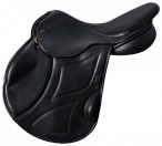 Sale 79: Ideal Jump Saddle Impala Professional Black