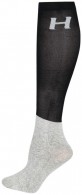 Harry's Horse Show Socks Black
