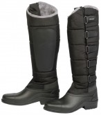 Harry's Horse Thermoboots North Star Black