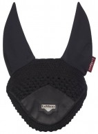 LeMieux Fly Veil Loire Black