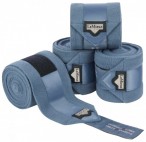 LeMieux Bandages Loire Polo Ice Blue 