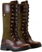 SUPER 12 Hours Offer! Ariat Outdoor Boots Wythburn II Waterproof Tobacco Brown