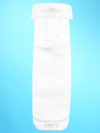 Anky Stock Tie ATP19501 White