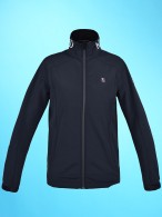 Kingsland Jack Classic Softshell Unisex Navy