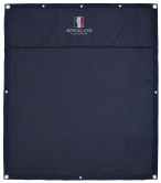 Kingsland Stable Curtain Classic Navy