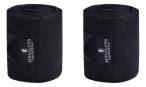 Kingsland Bandages Classic Acrylic Navy
