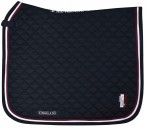 Kingsland Saddle Pad Classic Dressage Navy