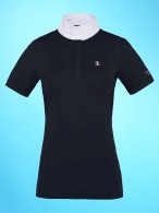 Kingsland Showshirt Classic Ladies Navy