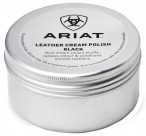 Ariat Leather Cream Polish Black