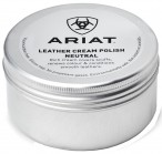 Ariat Leather Cream Polish Neutral