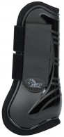 Harry's Horse Tendon Boots Next Black