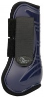 Harry's Horse Tendon Boots Next Navy