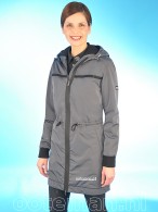 Pikeur Vest Janne NG Anthracite | Ooteman Paardensport Pikeur Vest Janne NG Anthracite | Ooteman Paardensport