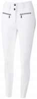 Pikeur Riding Breeches Jonna Opaque Full Grip White