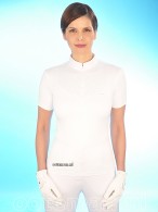 Animo Wedstrijdshirt Bilak Bianco 