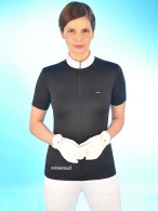 Animo Competition Shirt Byorm Nero