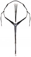 Vantaggio Breastplate Soft+ Black