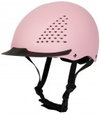 Harry's Horse Riding Helmet Mustang Pink