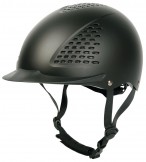 Harry's Horse Rijhelm Mustang Black
