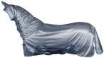 Harry's Horse Vliegendeken Mesh Reflective + Hals