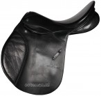 Stübben General Purpose Saddle Roxane