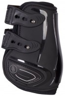BR Fetlock Boots Ultimo Black