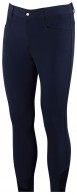 Harry's Horse Riding Breeches Liciano Grip Navy