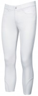Harry's Horse Riding Breeches Liciano Grip White