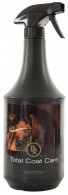 BR Total Coat Care