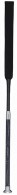LeMieux Jumping Whip Pro Baton Junior Black