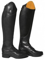 Mountain Horse Riding Boots Aurora Black