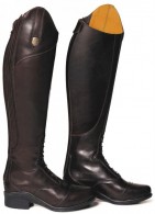 Mountain Horse Rijlaars Aurora Brown